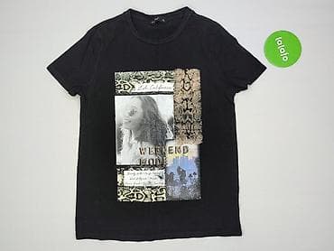 foo 1: F&F, T-shirt damski, rozmiar S — 2