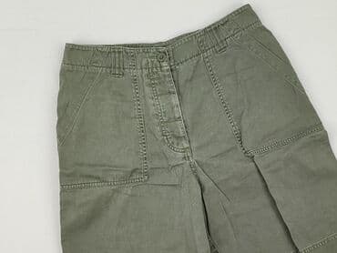 spodenki damskie bojówki: Marks & Spencer, Szorty damskie, rozmiar M — 1