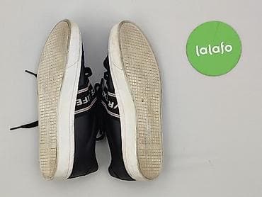 buty pull bear: Zara, Sneakersy dla mężczyzn, rozmiar 40 — 3