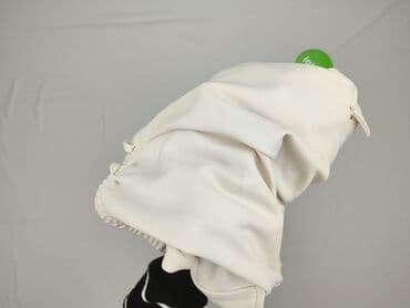 ccc rabat na sandały: Spodnie cargo damskie, M — 6