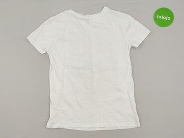 koszulka ajax bob marley: Stradivarius, T-shirt damski, rozmiar S — 3