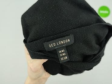smyk sweterek: Qed London, Sweter damski, rozmiar M — 5