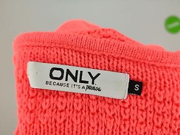 kardigany c: ONLY, Sweter damski, rozmiar S — 4