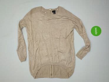 sweter w paski h: Atmosphere, Светр жіночий, розмір M — 2