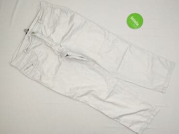 legginsy push up gatta: Bandolera, Spodnie materiałowe damskie, XL — 2