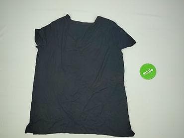 bluzki dekolt w serce: T-shirt damski, rozmiar 3XL — 3