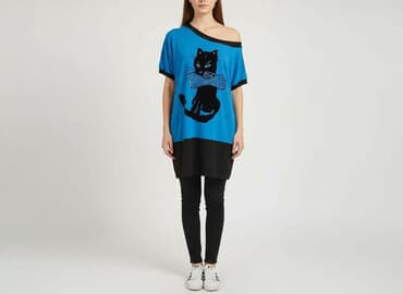 tauri ubrania: Sukienka damska, rozmiar S — 6