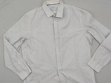 Koszulа dla mężczyzn, rozmiar 2XL