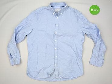 springfield sweter: Reserved, Koszulа dla mężczyzn, rozmiar XL — 2