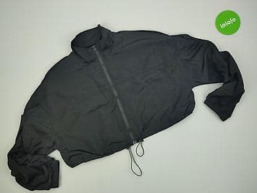 crivit kurtki: Shein, Kurtka bomberka damska, rozmiar L — 3