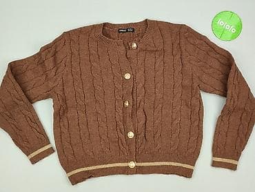sheinside polska: Shein, Kardigan damski, rozmiar S — 2
