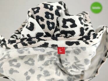 koszulka z lwem damska: T-shirt damski, L — 4