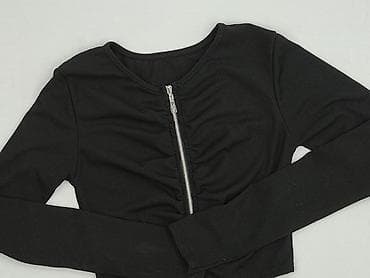 crop tops h: Top damski, rozmiar S — 1