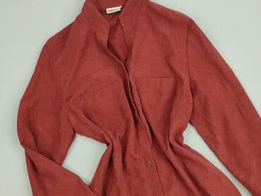 koszula swoateczna: Yessica, Koszula damska, rozmiar M — 1