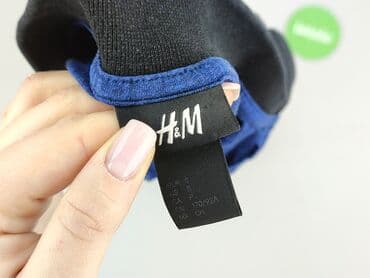 bluza soplica: H&M, Koszulka polo dla mężczyzn, rozmiar S — 4