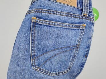 sukienka z denimu: Denim, Spódnica damska, XS — 6