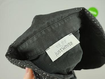 bluzka mcqueen: Just, Koszula damska, rozmiar M — 4