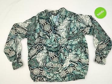 bluzy: Bluzka damska, rozmiar M — 2