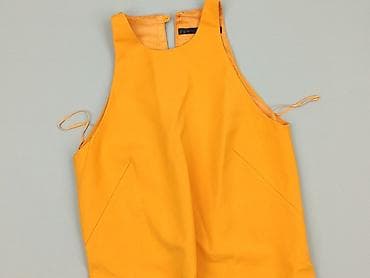 spódnice satynowe mango: Zara, Sukienka damska, rozmiar XS — 1
