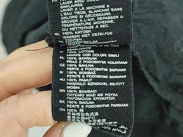 biustonosz 65 d: H&M, Tunika damska, rozmiar M — 6