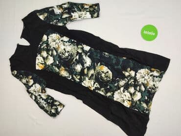 bluzka w geometryczne wzory: George, Women`s dress, size XL (EU 42) — 2