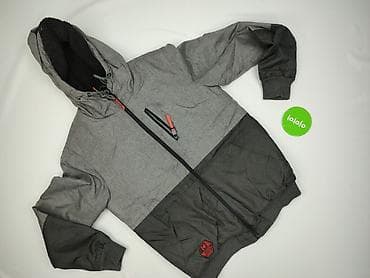 dresy cropp: Męska kurtka Cropp Design Unit, rozmiar S - Kolor: dwukolorowa — 2