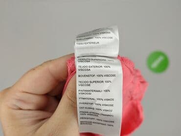 odder side sukienka: Even&Odd, Bluzka damska, rozmiar L — 5