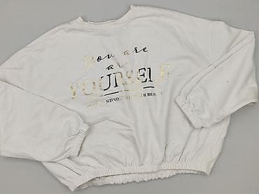 glower polska: Sinsay, Bluza damska
, rozmiar L — 1