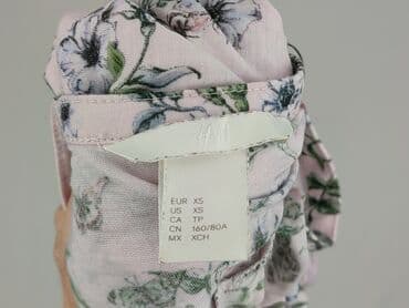 bluzka barbie h m: H&M, Bluzka damska, rozmiar XS — 4