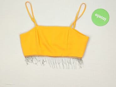 simple bluzki: River Island, Top damski, rozmiar S — 2