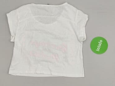 koszulka los santos: Cropp, T-shirt damski, M — 3