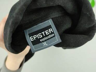 bluzy męskie lidl: Bluza dla mężczyzn, rozmiar XL — 4