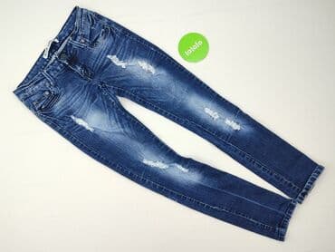 asos podarte jeansy: Jeansy damskie — 2