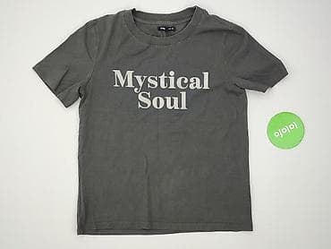 koszule sinsay: Sinsay, T-shirt damski, rozmiar M — 3