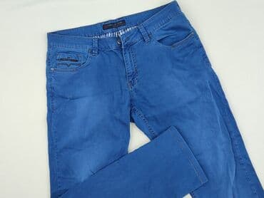 Jeansy dla mężczyzn, rozmiar XL