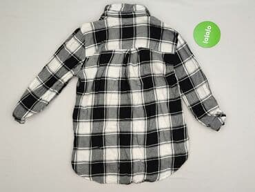 sweter z koszula sinsay: Sinsay, Koszula damska, rozmiar S — 3