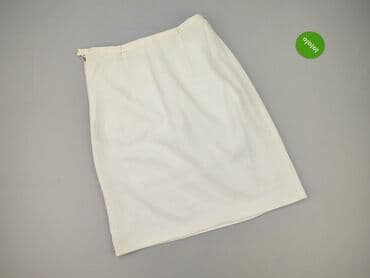 dopasowana spódnice z wysokim stanem: Spódnica damska, rozmiar XL — 2