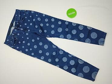 derby jeans: Twinset, Jeansy damskie, rozmiar M — 2