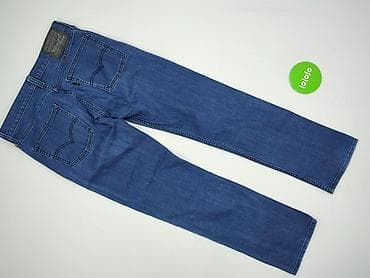 work: Levi’s, Jeansy dla mężczyzn, rozmiar L — 3