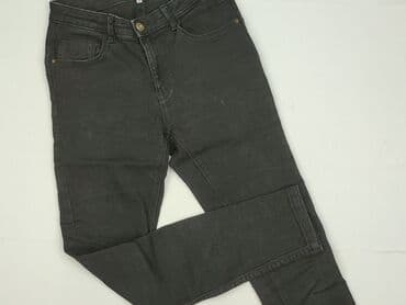 oleksy trampki czarne: ONLY, Jeansy damskie, rozmiar S — 1