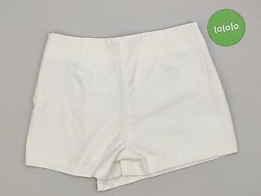 pull bear szorty: Zara, Szorty damskie, rozmiar L — 3
