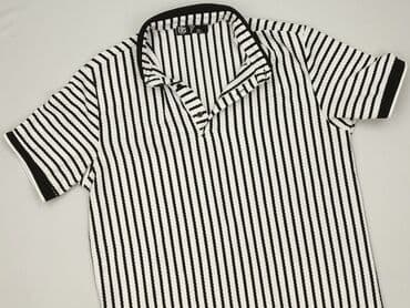 stroje do golfa: Koszulka polo dla mężczyzn, L — 1