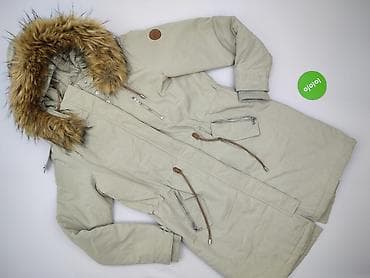 polar diverse: Diverse, Parka damska, rozmiar L — 2
