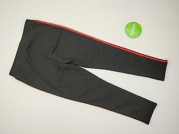 t shirty under armor: Tom Rose, Legginsy Sportowe damskie, rozmiar L — 3