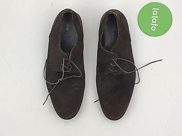 buty pull bear: Asos, Półbuty dla mężczyzn, rozmiar 47 — 2