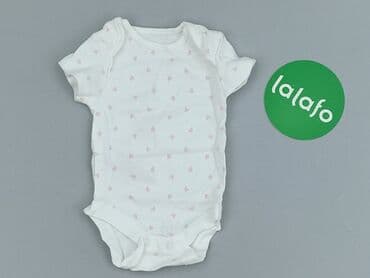 śmiesznymi napisami body niemowlęce z napisami: Body, Primark, 1-3 months, 
condition - Perfect — 2