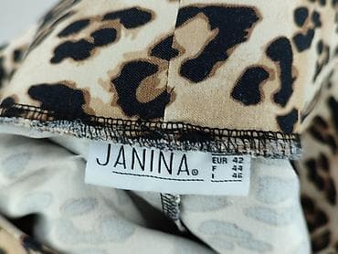 bluzy decathlon: Janina, Legginsy Sportowe damskie, rozmiar XL — 4