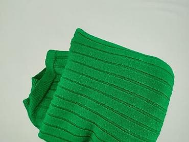 czerwony sweter: Women`s sweater, size L — 4