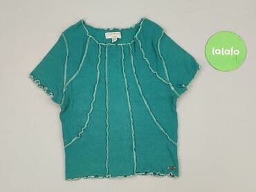 bluzy y2k: Women`s top, size S — 3