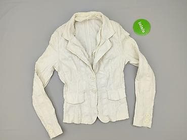 kurtki new era: Marynarka damska, rozmiar S — 2